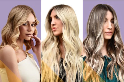 Find Your Ideal Hair Shade